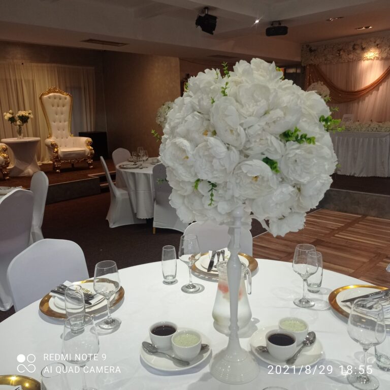 Crystal Ballroom