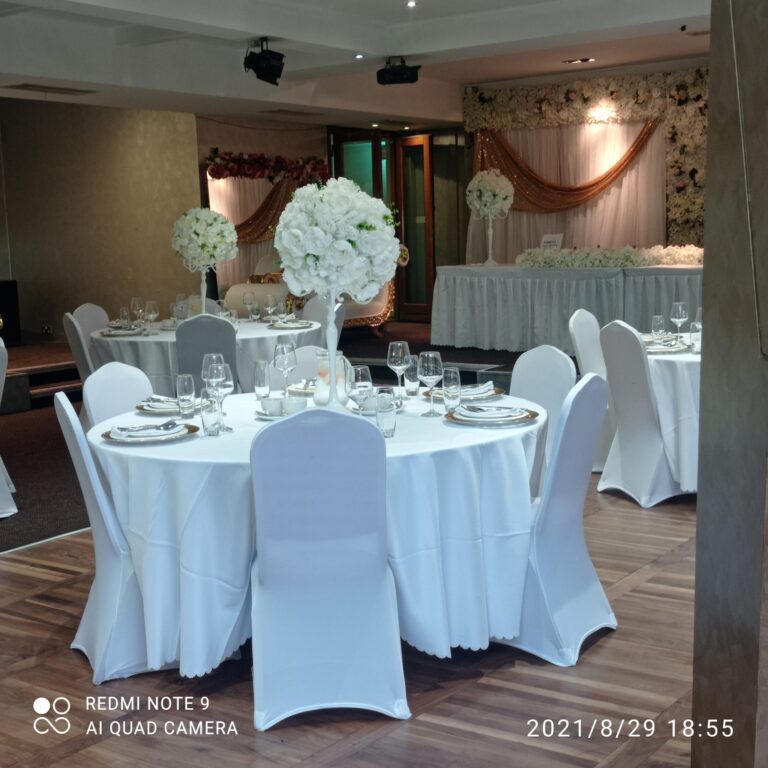 Crystal Ballroom