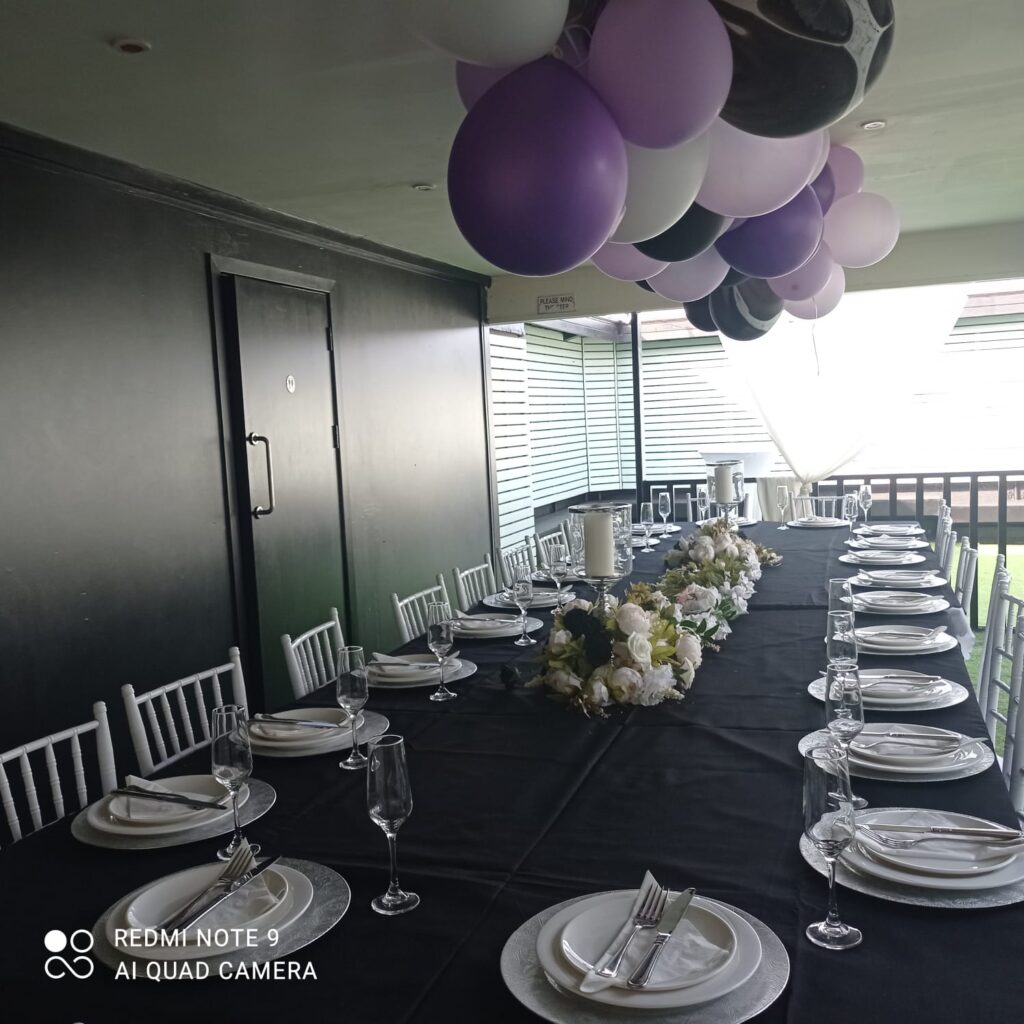 The Penthouse